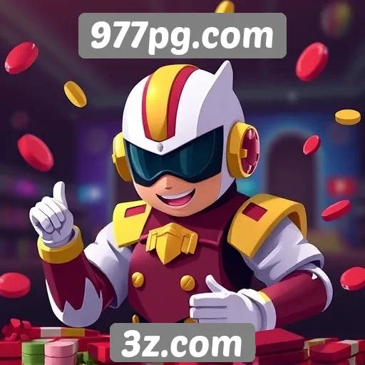 Comparativo de bônus e promoções do 977pg