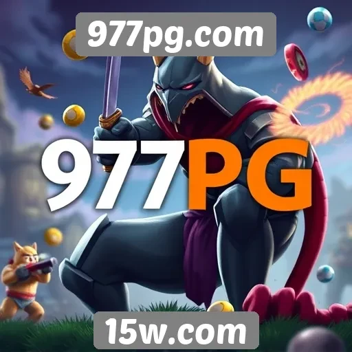 877pg.com oferece diversidade de jogos online