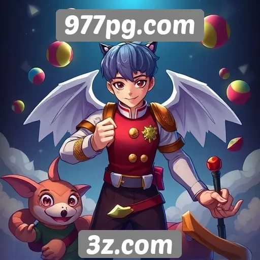 Funcionalidades e recursos do 977pg