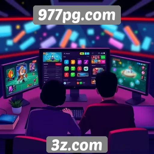 Impacto do design de interface no 977pg