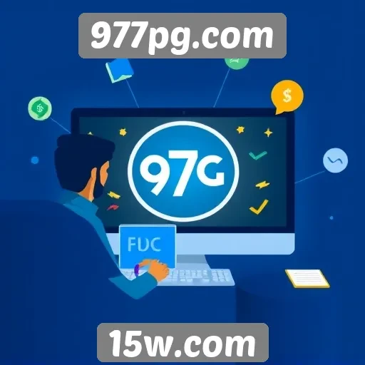 Estratégias de marketing utilizadas pelo 977pg