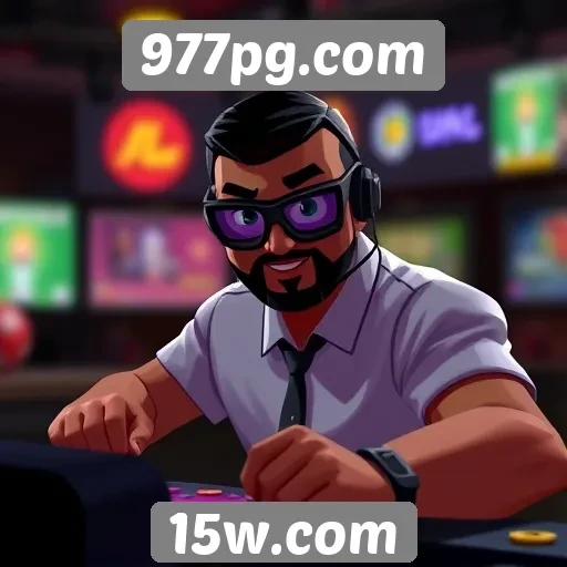 Opiniões de jogadores sobre o 977pg