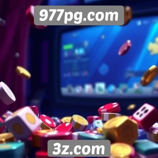 Destaques das promoções em 977pg.com