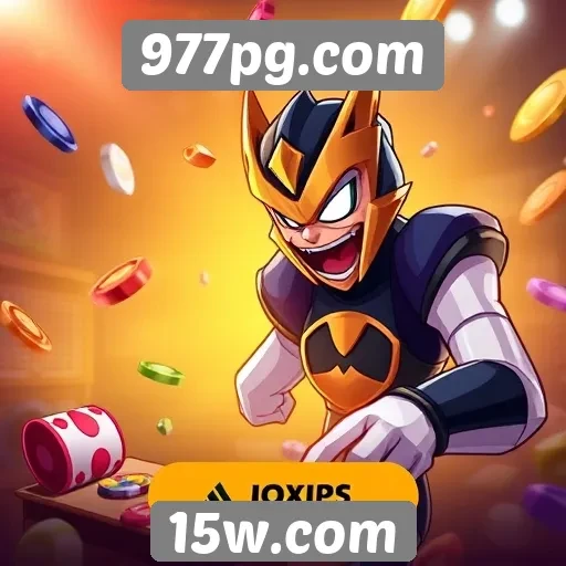 Informações sobre promoções e bônus no 977pg