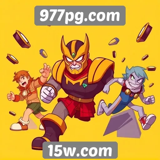 O impacto das atualizações regulares no 977pg.com