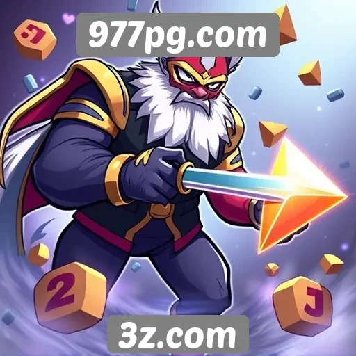 977pg.com oferece variedade de jogos online